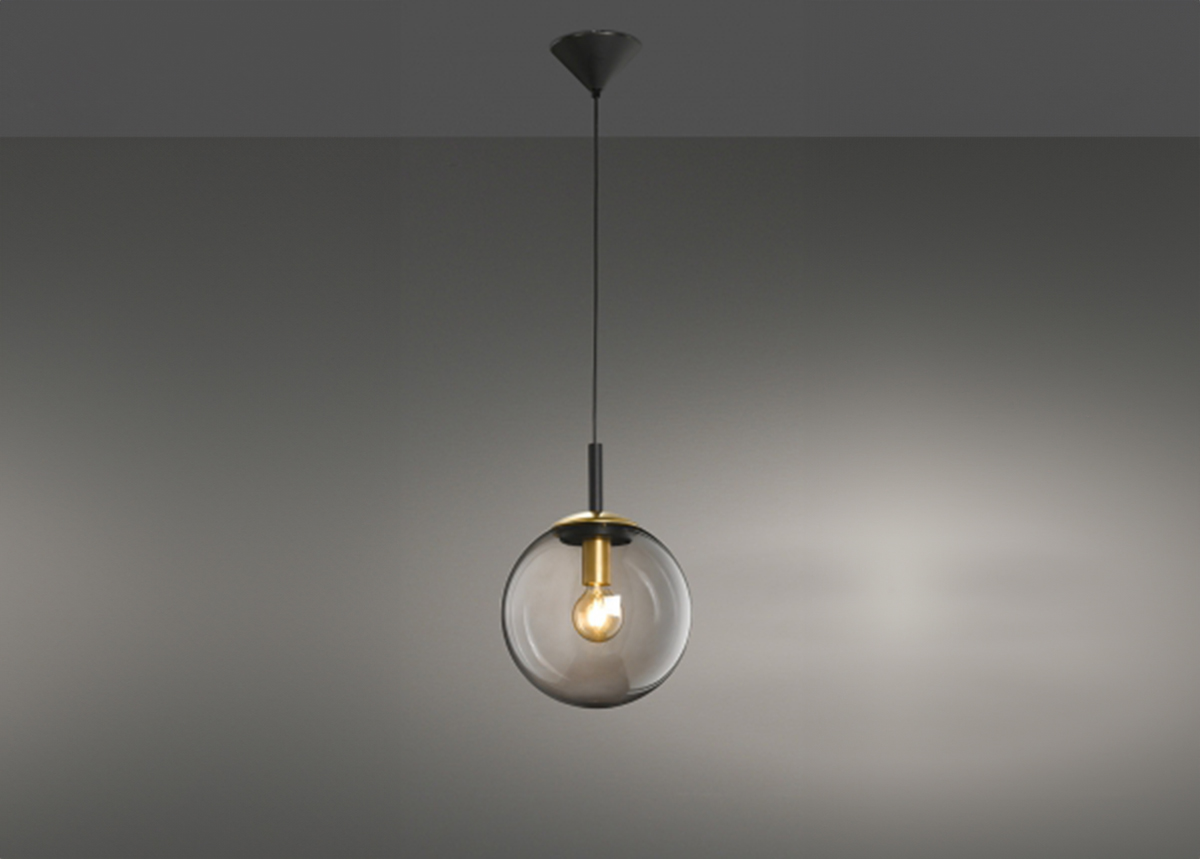 Kattovalaisin Dini Ø 25 cm