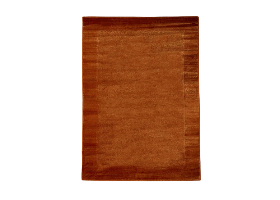 Matto Sienna Orange 120x160 cm