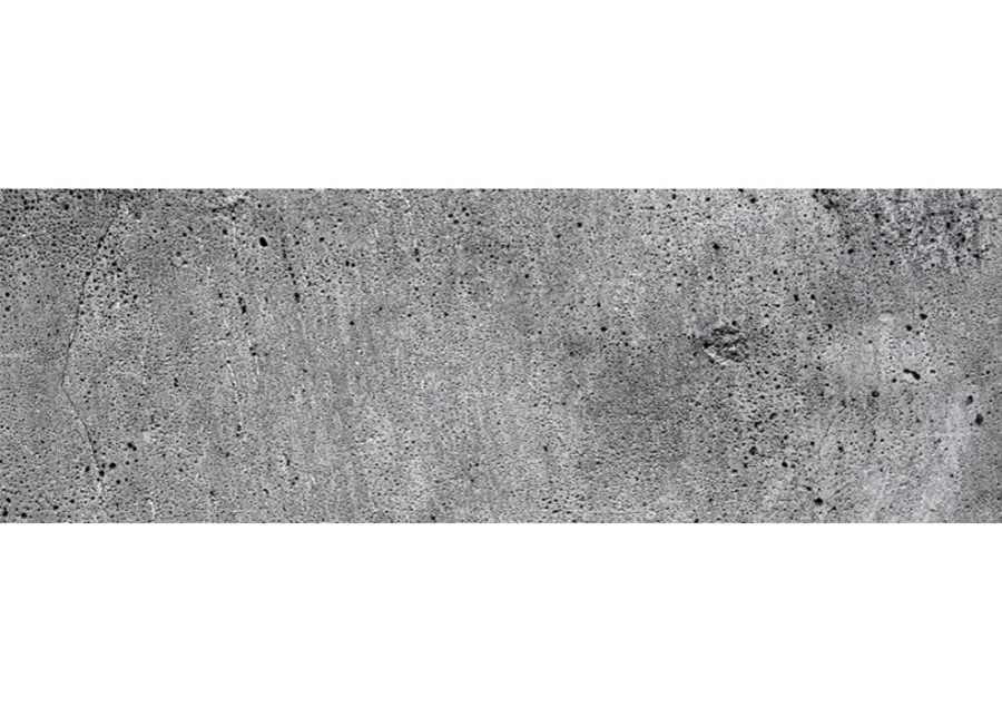 Keittiön välitila Concrete 180x60 cm