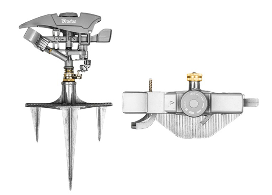 Sadetin Bradas Triton XL