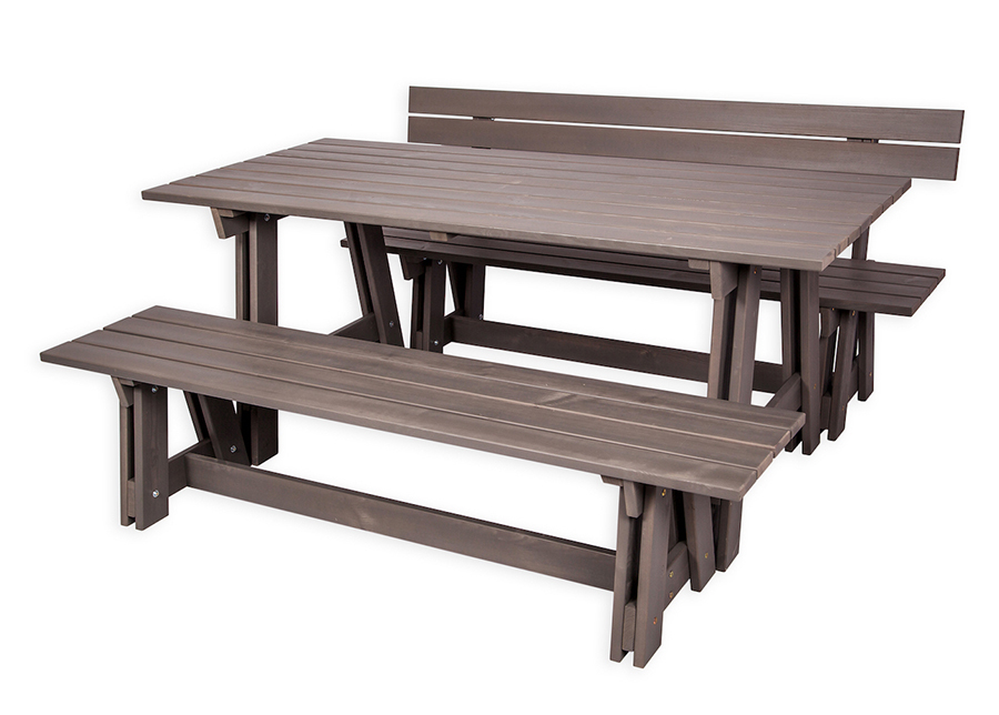 Puutarhakalusteet Riva Puutarhakalusteet Riva