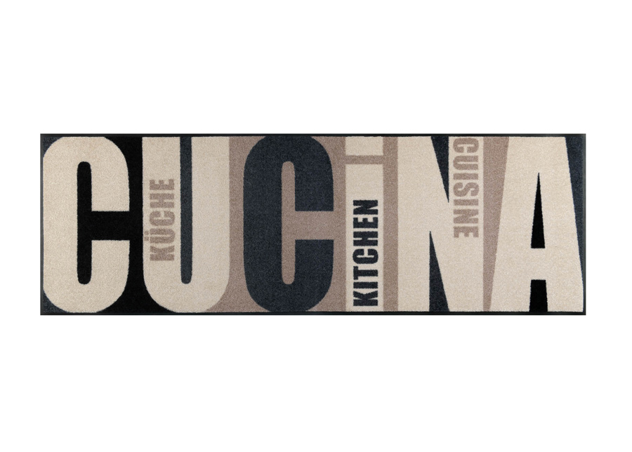 Matto Cucina pura 60x180 cm