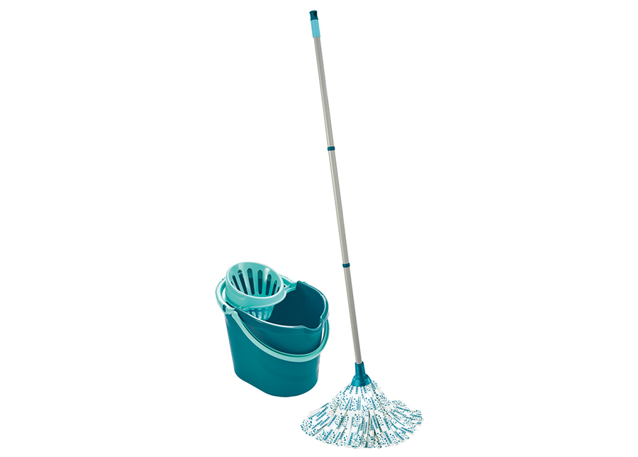 Lattianpesusetti Leifheit Classic Mop