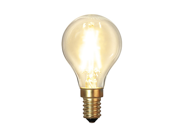 LED sähkölamppu E14 1,5 W