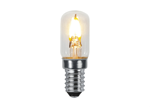 Koristeellinen LED-lamppu E14 0,3 W