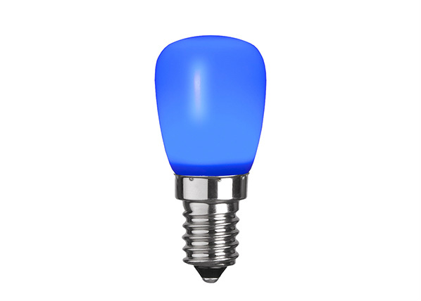 Koristeellinen LED-lamppu E14 0,9W ulkokäyttöön
