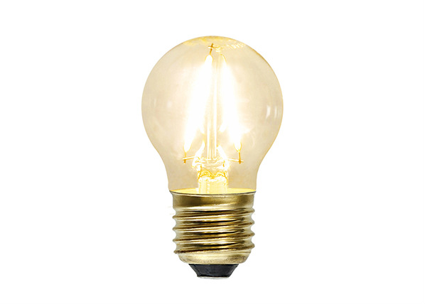 LED sähkölamppu E27 1,5 W