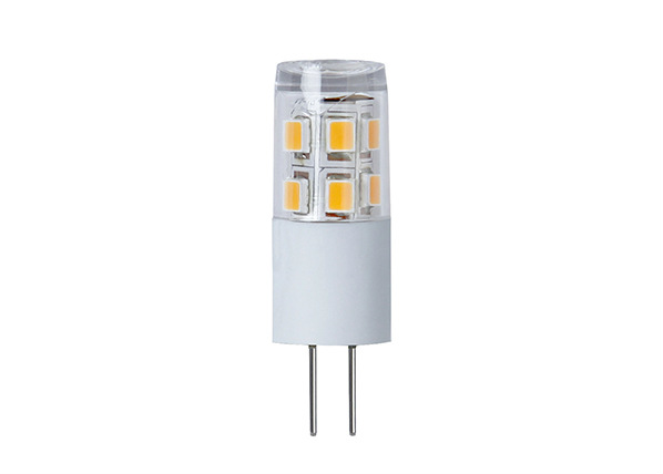 LED sähkölamppu G4 1,8 W