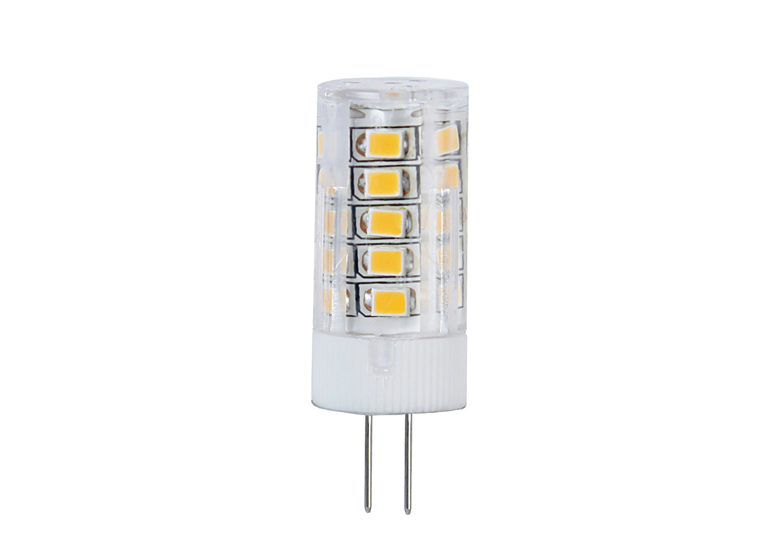 LED sähkölamppu G4 3 W