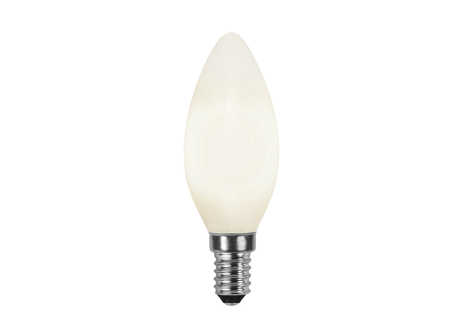 LED sähkölamppu E14 3 W