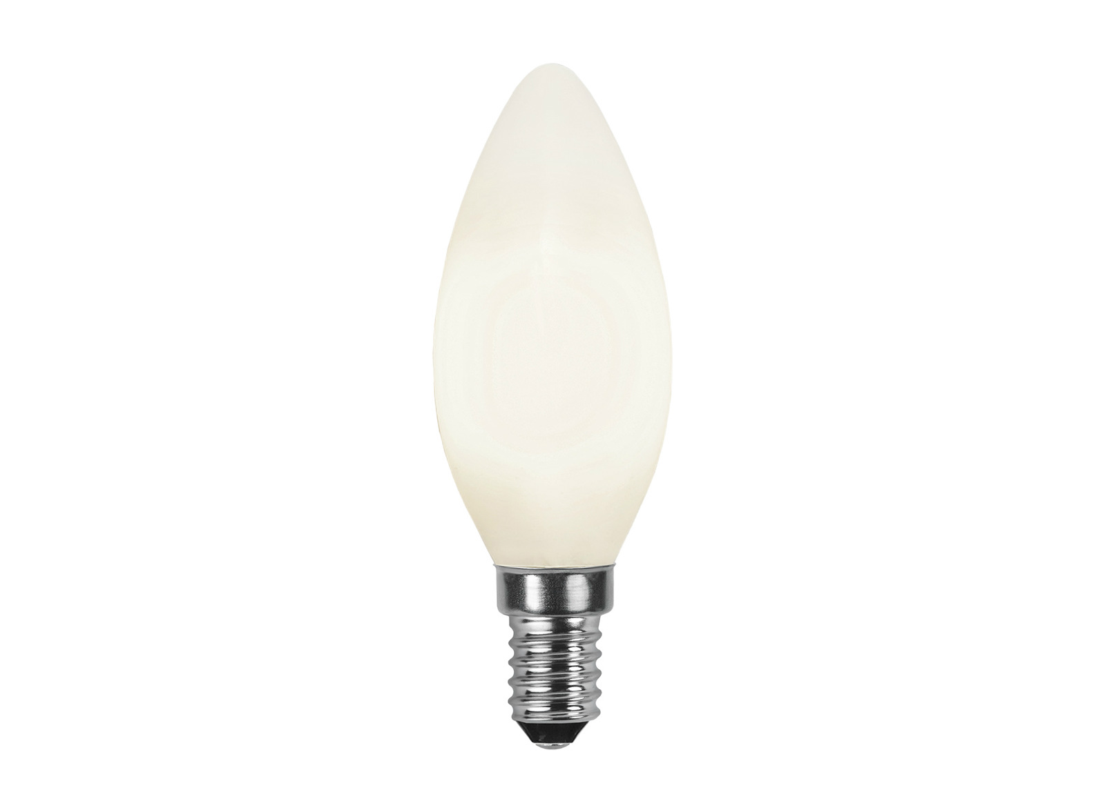 LED sähkölamppu E14 4,7 W