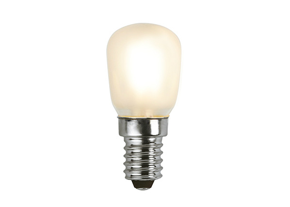 LED sähkölamppu E14 1,3 W