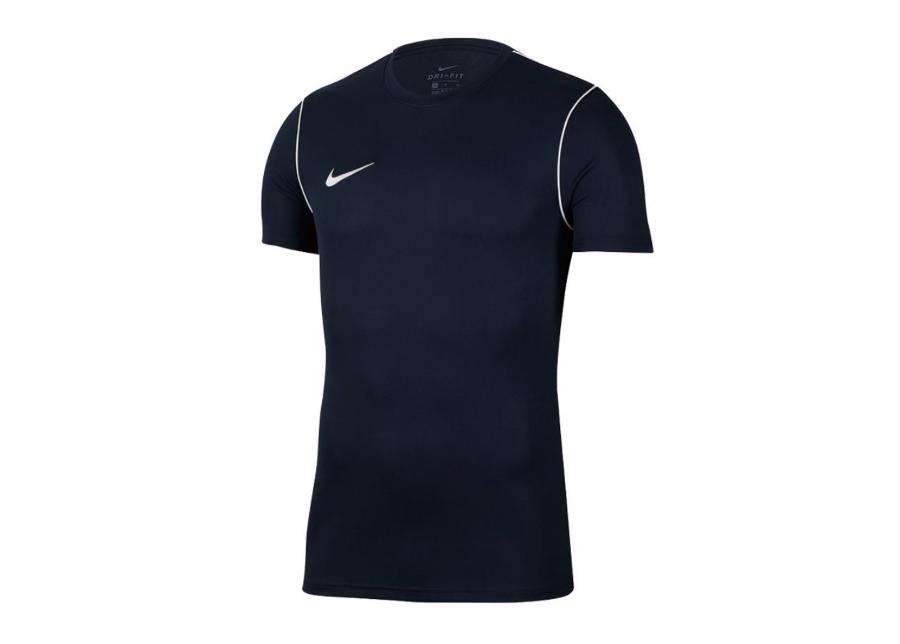 Miesten jalkapallopaita Nike Park 20 M BV6883-410