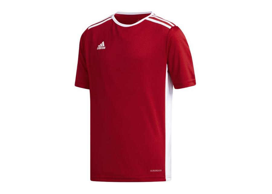 Lasten jalkapallopaita adidas Entrada 18 Jr CF1050
