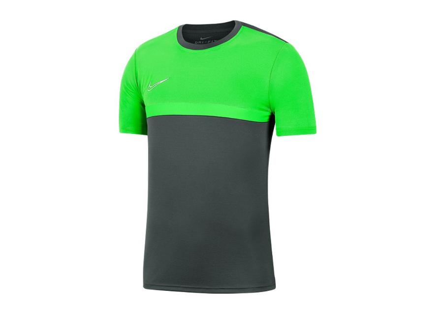 Miesten jalkapallopaita Nike Academy Pro Top SS M BV6926-074