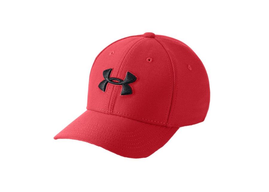 Lippalakki Under Armour Boys Blitzing 3.0 Cap 1305457-600