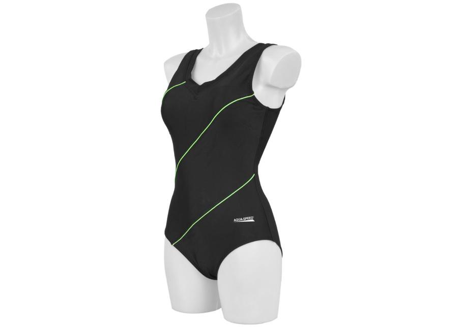 Naisten uimapuku Aqua Speed Sophie W