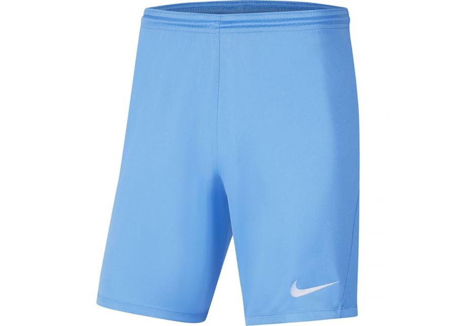 Miesten jalkapalloshortsit Nike Dry Park III M BV6855-412
