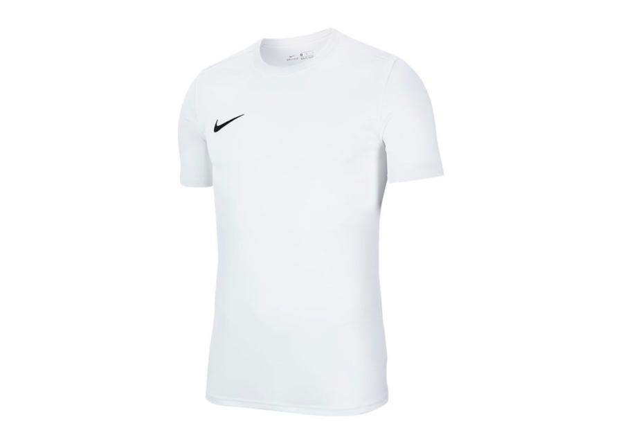 Lasten jalkapallopaita Nike Dry Park VII Jr BV6741-100