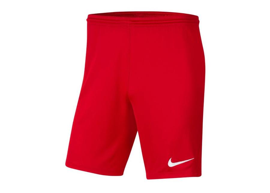 Miesten jalkapalloshortsit Nike Dry Park III M BV6855-657