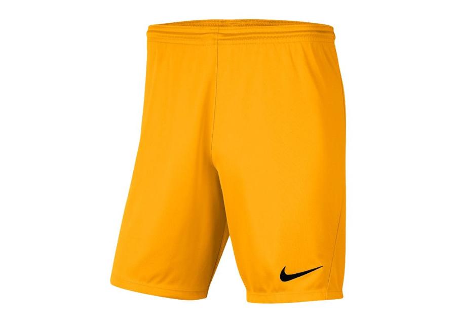 Miesten jalkapalloshortsit Nike Dry Park III M BV6855-739