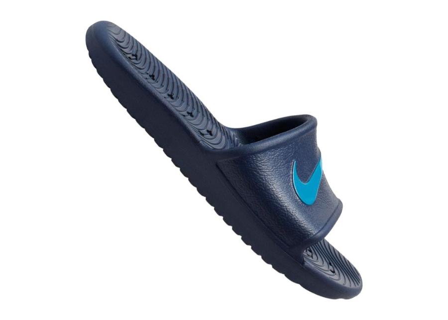 Lasten sandaalit Nike Kawa Shower GS/PS Jr BQ6831-402