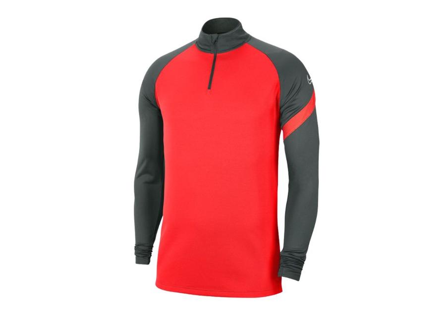 Miesten treenipaita Nike Dry Academy Dril Top M BV6916-635