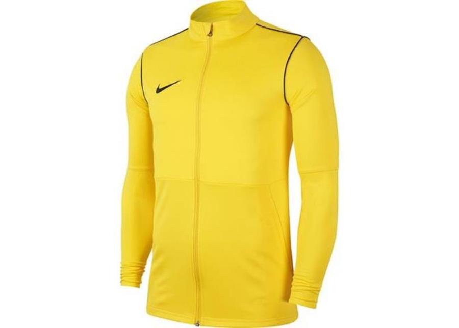 Lasten verryttelytakki Nike Dry Park 20 TRK JKT K JR BV6906-719