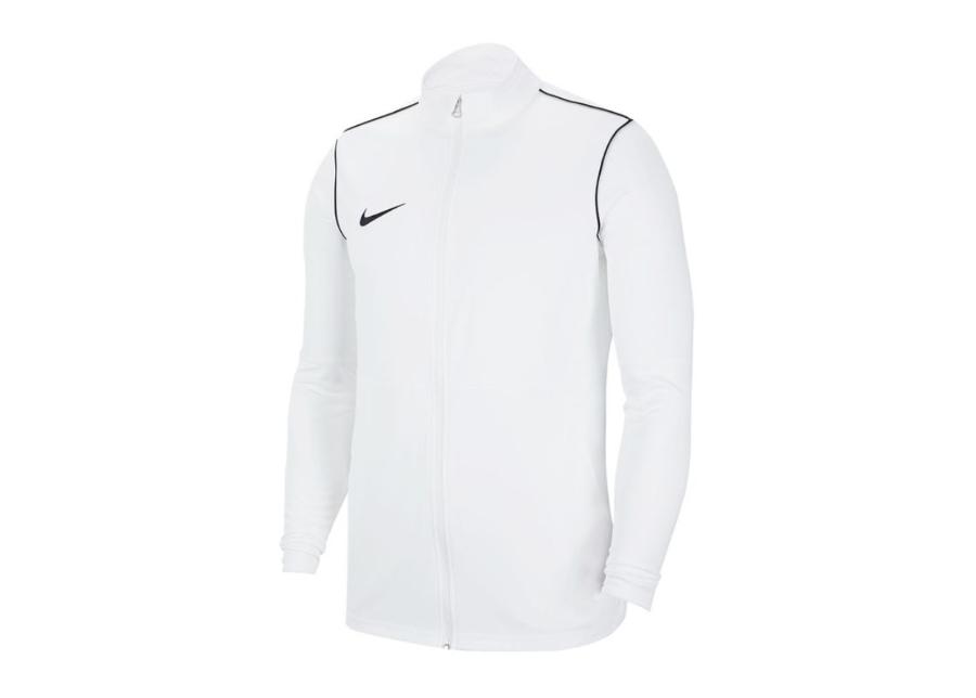 Lasten verryttelytakki Nike Dry Park 20 Training Jr BV6906-100