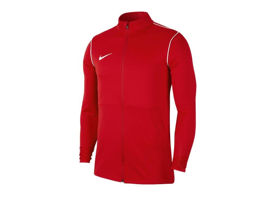 Lasten verryttelytakki Nike Dry Park 20 Training Jr BV6906-657