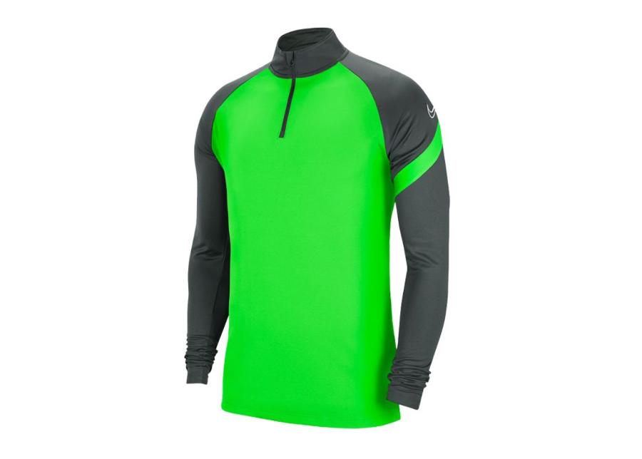 Miesten treenipaita Nike Dry Academy Dril Top M BV6916-398