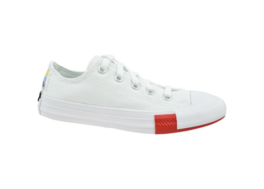 Lasten vapaa-ajan kengät Converse Chuck Taylor All Star Jr 366993C