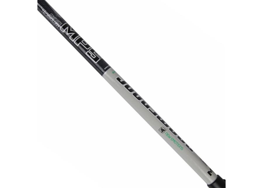 Salibandymaila Mps Black Hawk 100 cm left