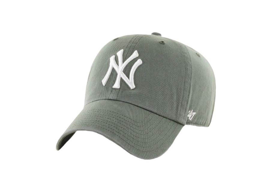 Lippalakki 47 Brand New York Yankees MVP Cap