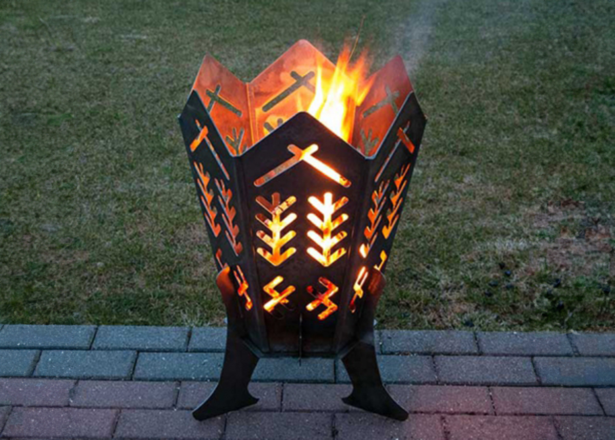 Ulkotulisija Etno II