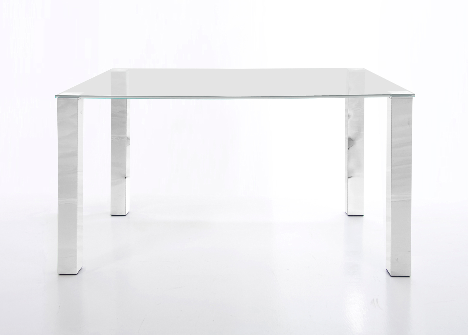 Ruokapöytä KANTE 90x140 cm