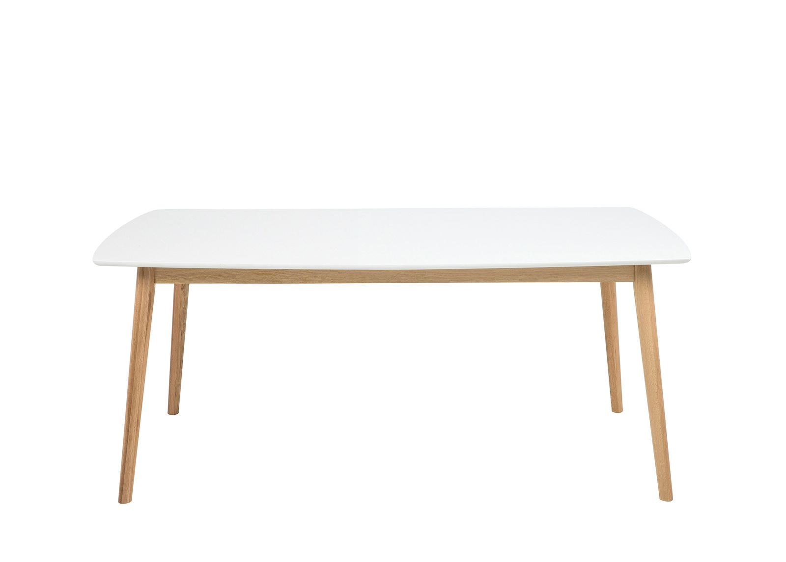 Ruokapöytä NAGANO 90x180 cm