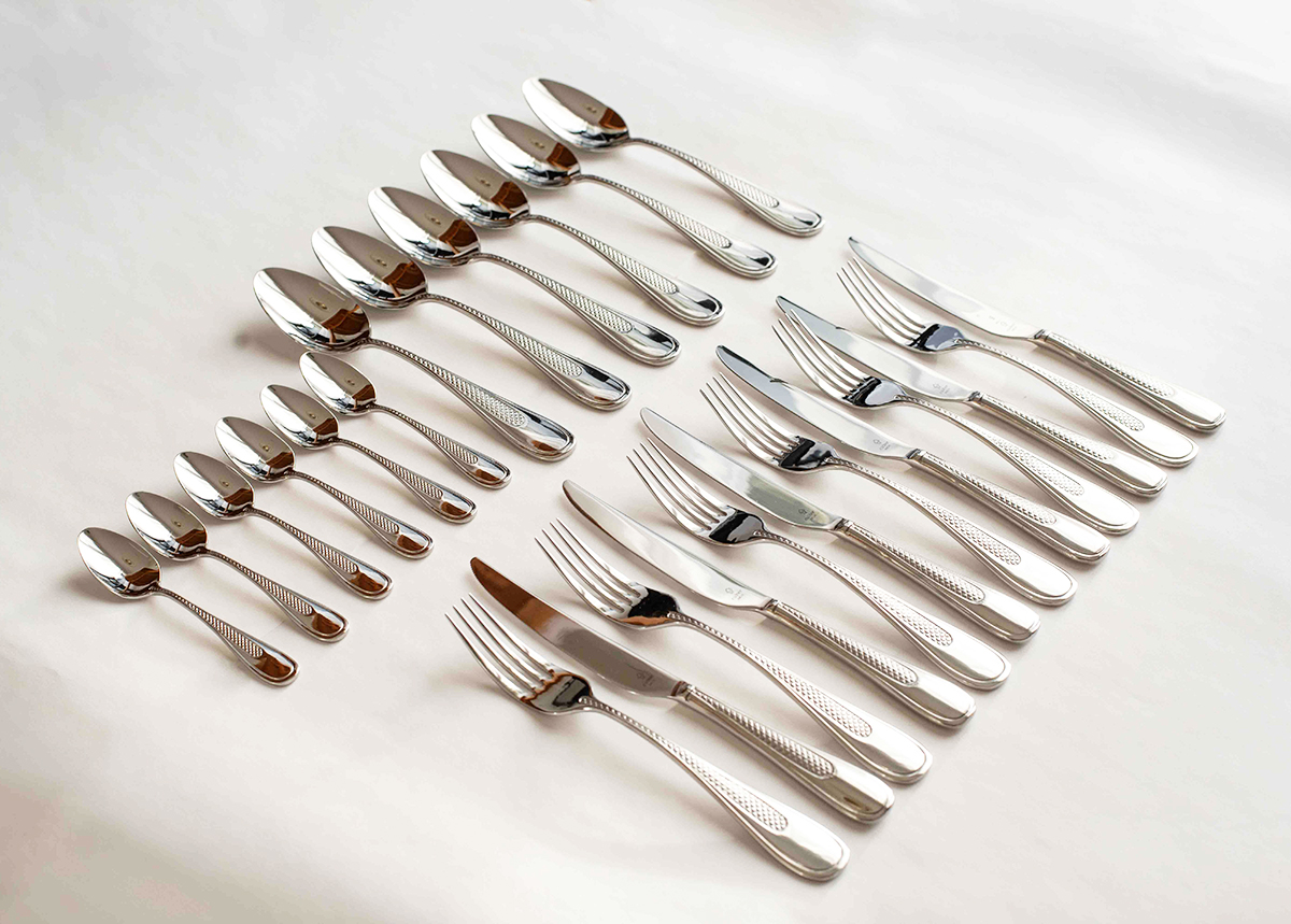 Aterimet Palma 24-osaa