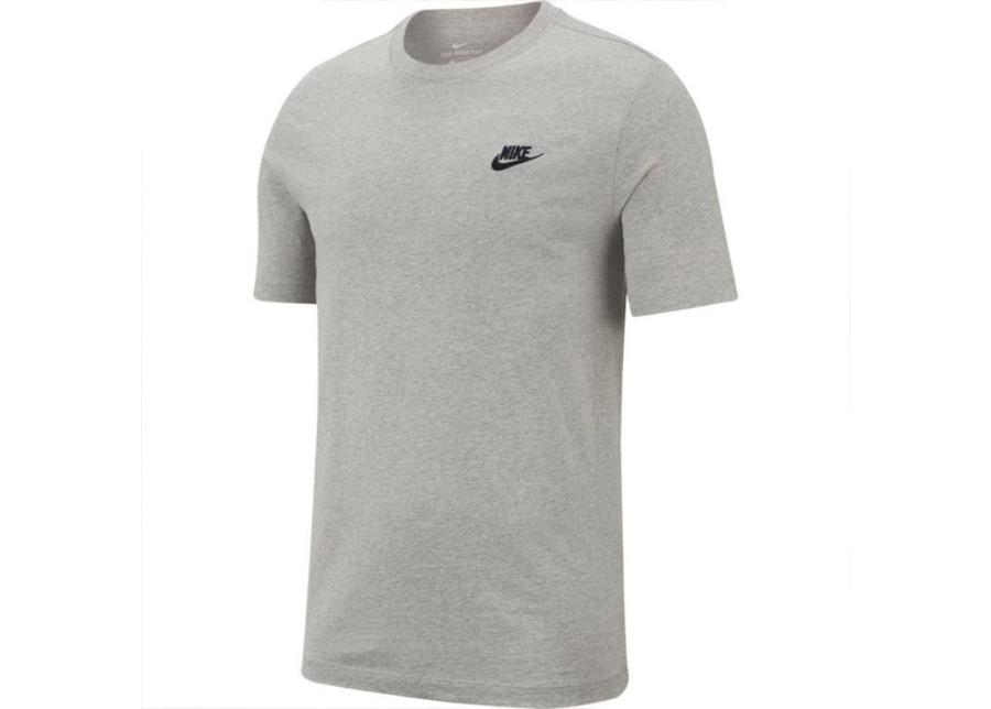 Miesten vapaa-ajanpaita Nike Sportswear M AR4997-064