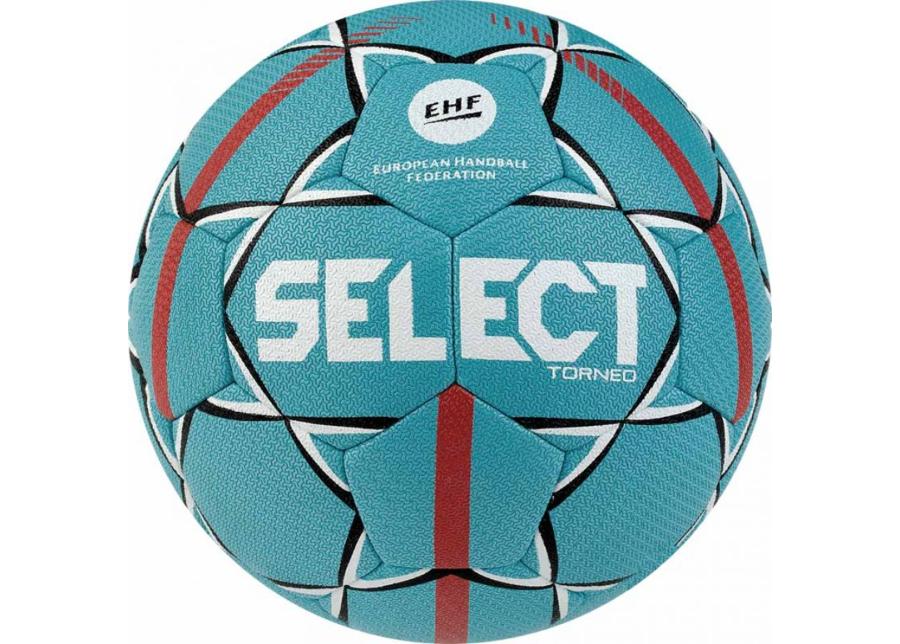 Käsipallo Select Torneo Liliput 1