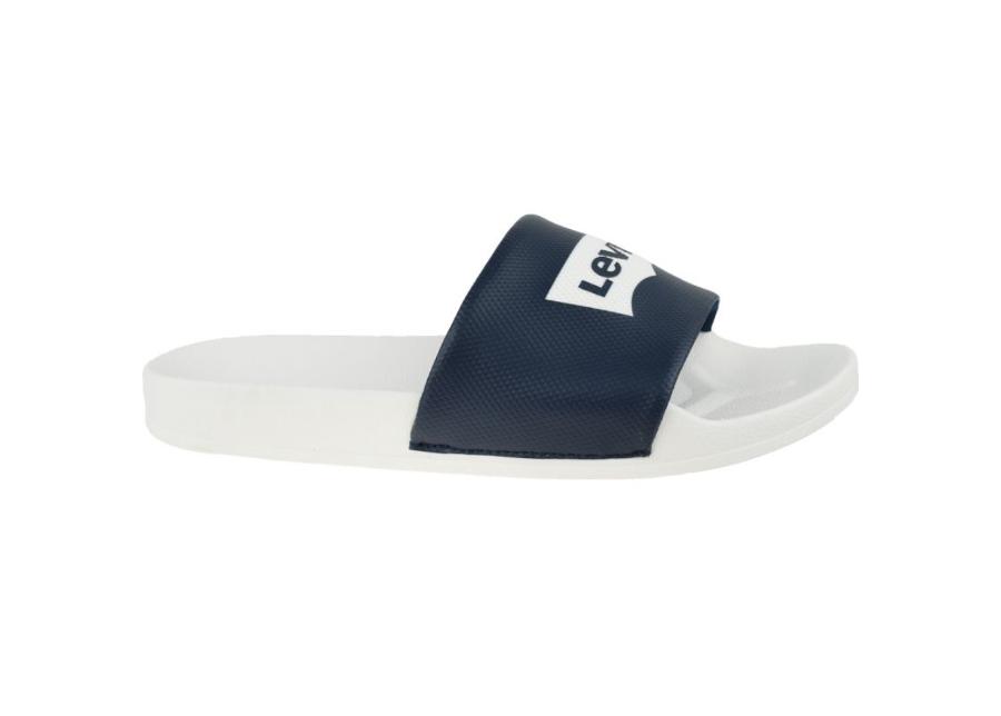 Miesten sandaalit Levi's Batwing Slide Sandal