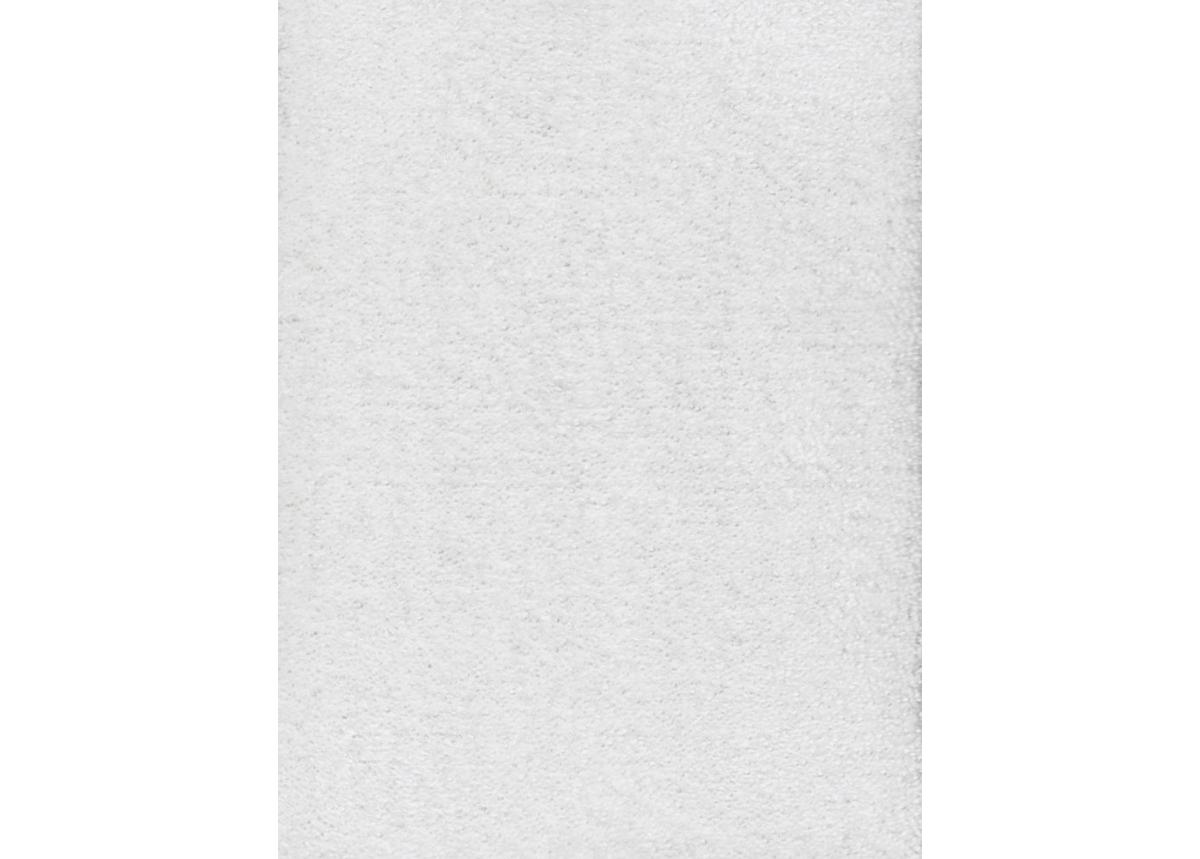 Narma veluurimatto Eden™ white 200x300 cm