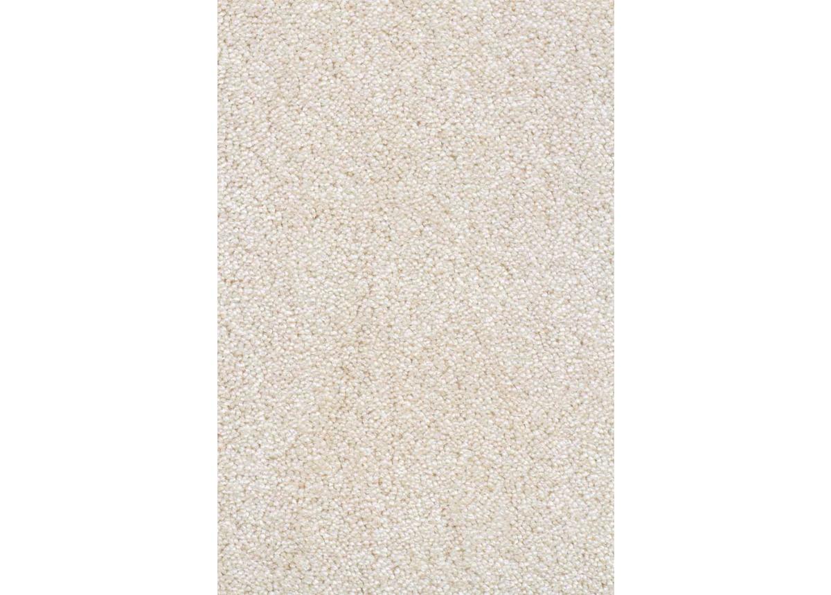 Narma veluurimatto Eden™ cream 80x160 cm