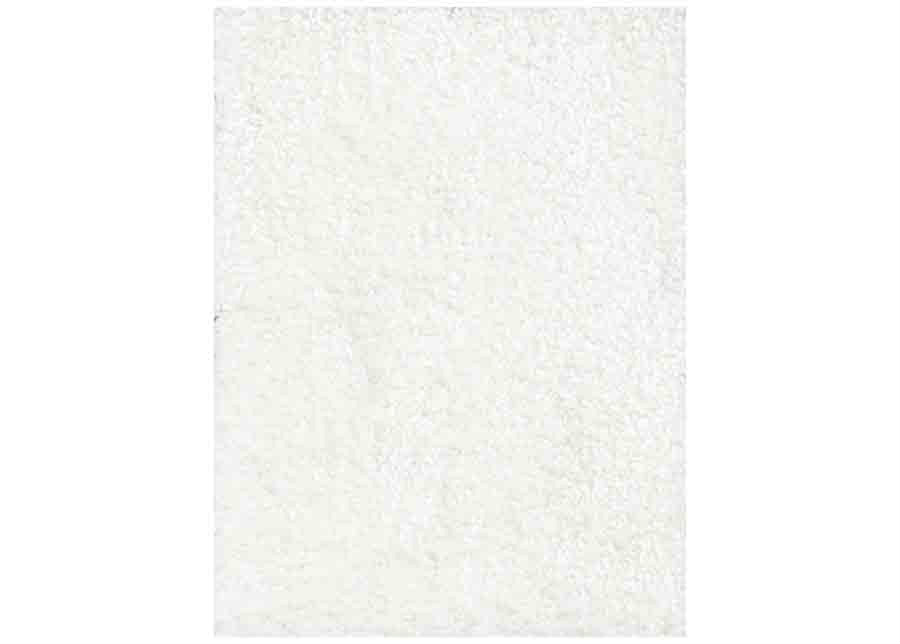 Narma velour matto Noble white 160x240 cm