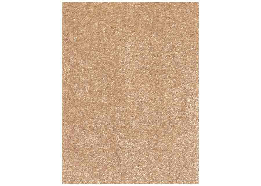 Narma velour matto Eden camel 80x160 cm