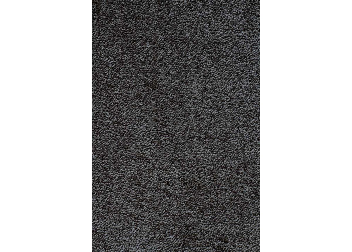 Narma veluurimatto Eden™ carbon 120x160 cm