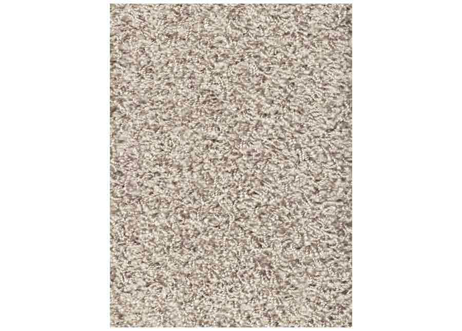 Narma pitkänukkainen matto Spice™ beige 120x160 cm