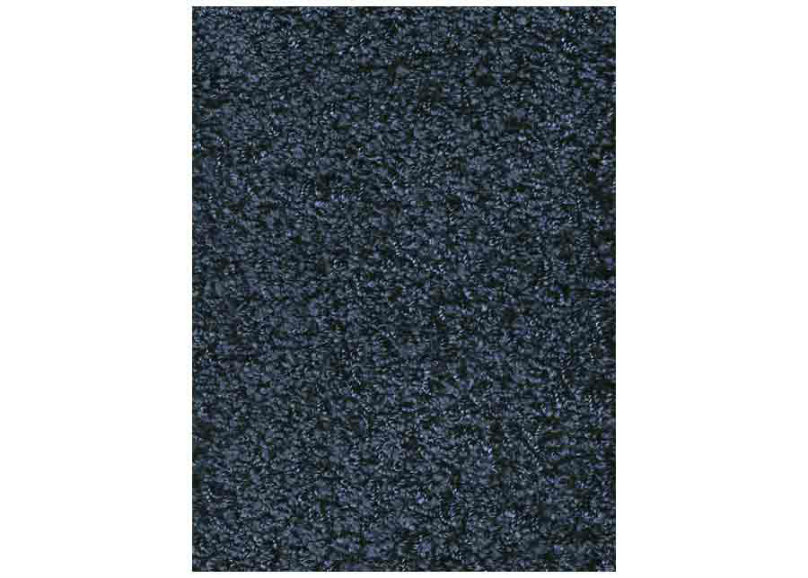 Narma pitkänukkainen matto Spice™ navy 120x160 cm