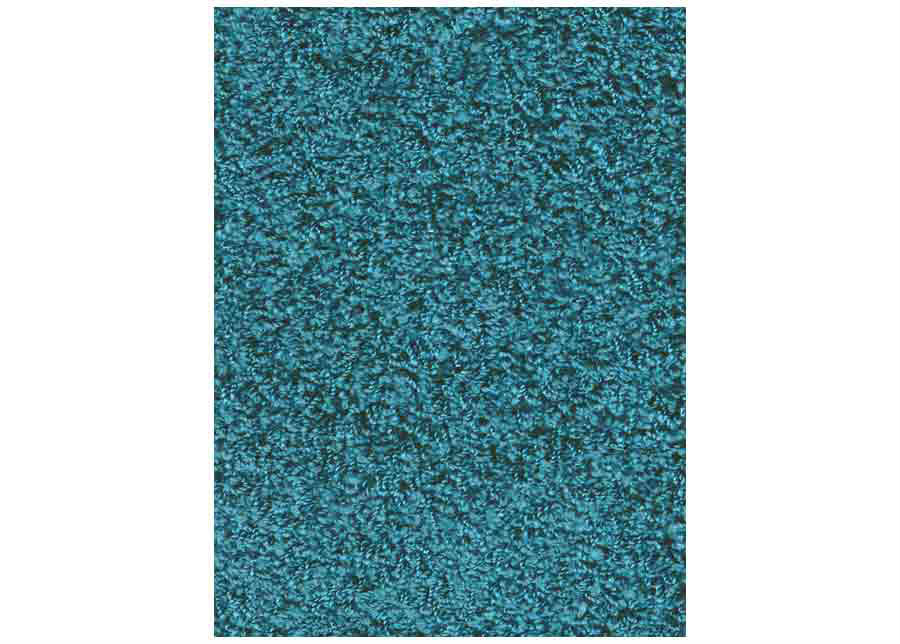 Narma pitkäkarvainen matto Spice™ petrooli 133x200 cm