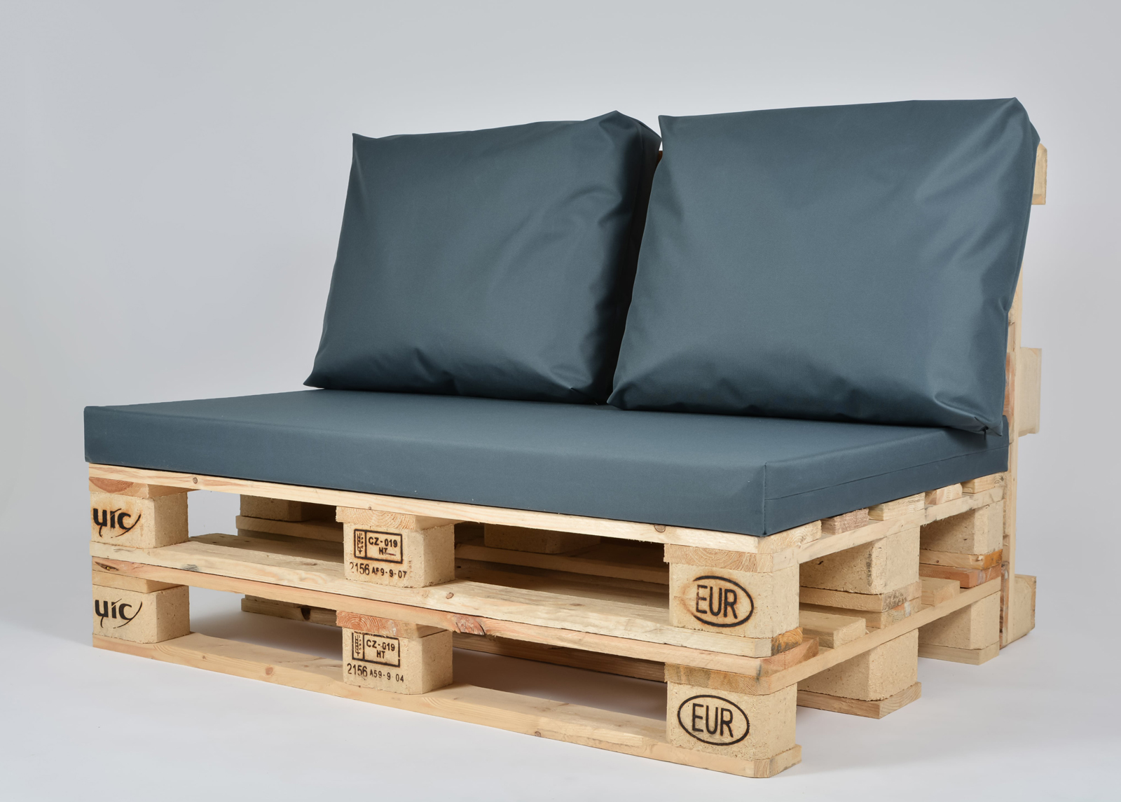 Lavapehmuste Active 80x120 cm